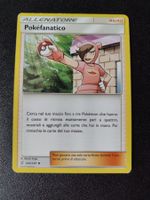 Pokéfanatico 204/236 Trainer Pokémon Unified Minds 2019 IT