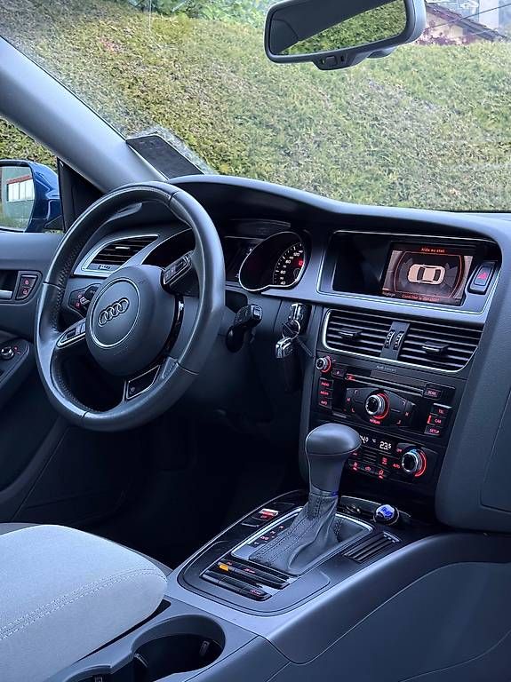 Automobili: Audi a5 Automatique  – Usato da St-Imier venduto da ale_p2nl 4