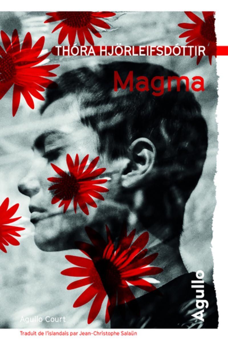 Libri: Magma – Usato da Neuchâtel venduto da Dualseele