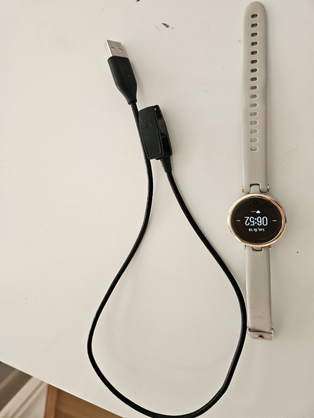 Garmin Smartwatch: Garmin Lilly  – Defekt aus Gerolfingen von KiL2690 1