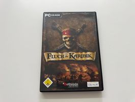 Fluch der Karibik, PC Games