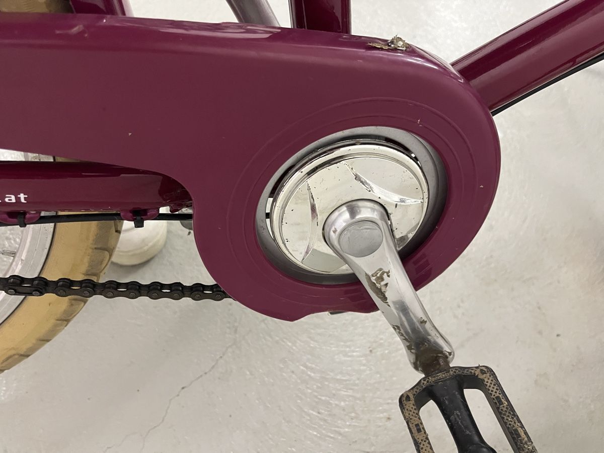 Biciclette: Ortler Bricktown Kinderfahrrad – Usato da Dagmersellen venduto da patriceee01 2