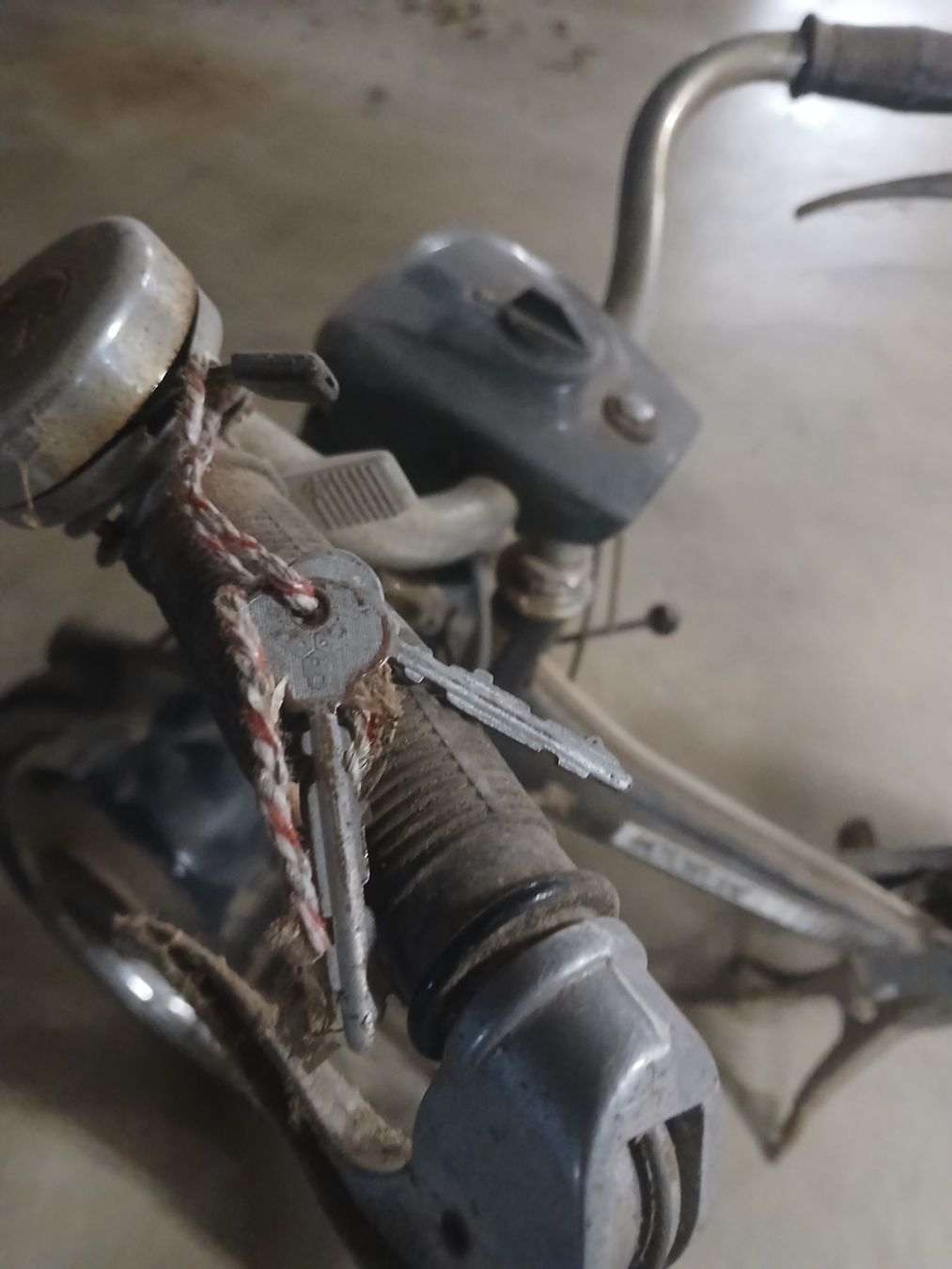 Solex Cyclomoteurs: Velosolex 3800 – D'occasion à Remigen par snif21 1