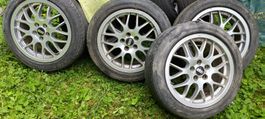 Jantes alu BBS Alufelgen 16° VW ou autre