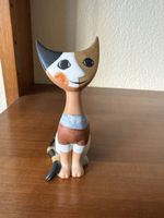 Katze von Rosina Wachtmeister, Goebel