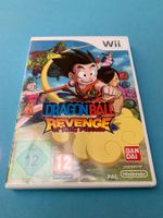Wii / Dragonball: Revenge of King Piccolo