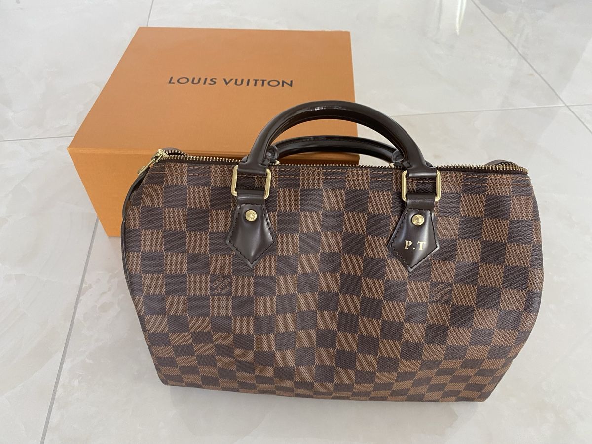 Louis Vuitton Borse da donna: Lv Tasche  – Usato da Langenthal venduto da Kiattoncina