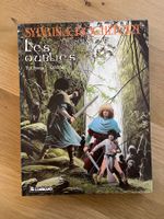 SYLVAIN DE ROCHEFORT / TOME 2 / LES OUBLIES (EO)