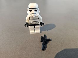LEGO Star Wars Stormtrooper (sw0036b)