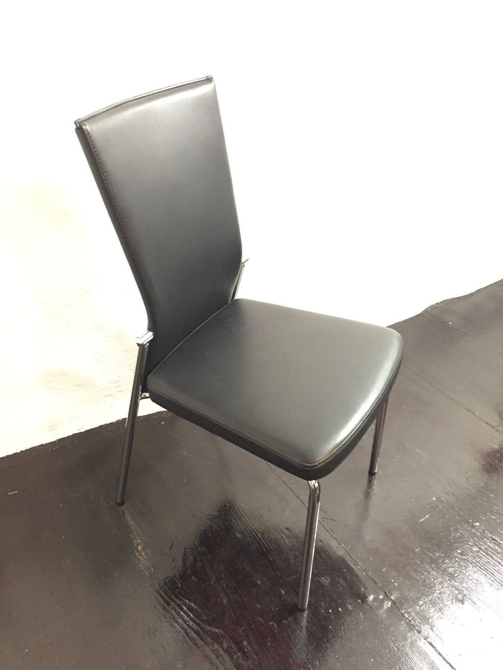 Sedie: Ergonomischer Sitzungsstuhl Bürostuhl – Usato da Schaffhausen venduto da vintageville 2