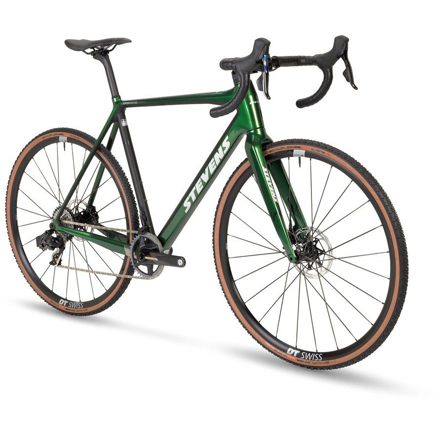 Stevens Velos: STEVENS Super Prestige Force AXS 56 cm 2024 – Neu und originalverpackt aus Giubiasco von cattaneo
