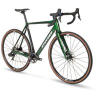 STEVENS Super Prestige Force AXS 56 cm 2024