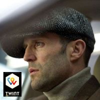 ✅ NEU Béret/Beret- Hut für Männer - Gatsby
