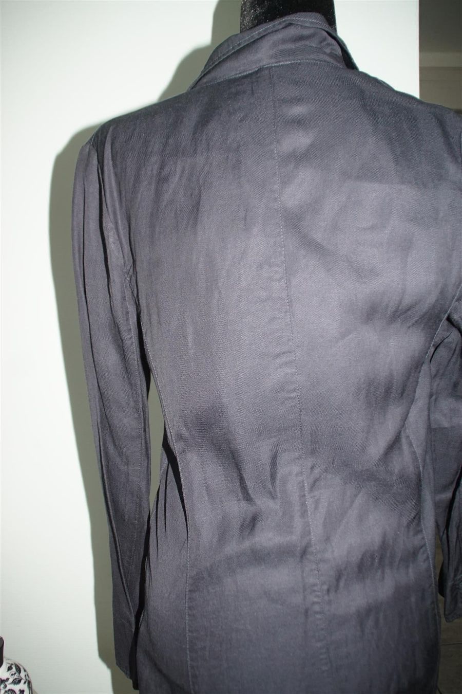 Nile Giacche: Blazer, Nile --NEU--, xs – Nuovo (secondo la descrizione) da Stettfurt venduto da outlet72 3