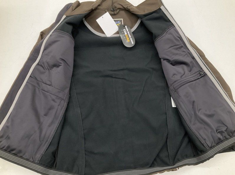 Wikland Jacken: Wikland Softshelljacke 1807  Gr. XXL – Neu und originalverpackt aus Uerkheim von Kaufoption 3
