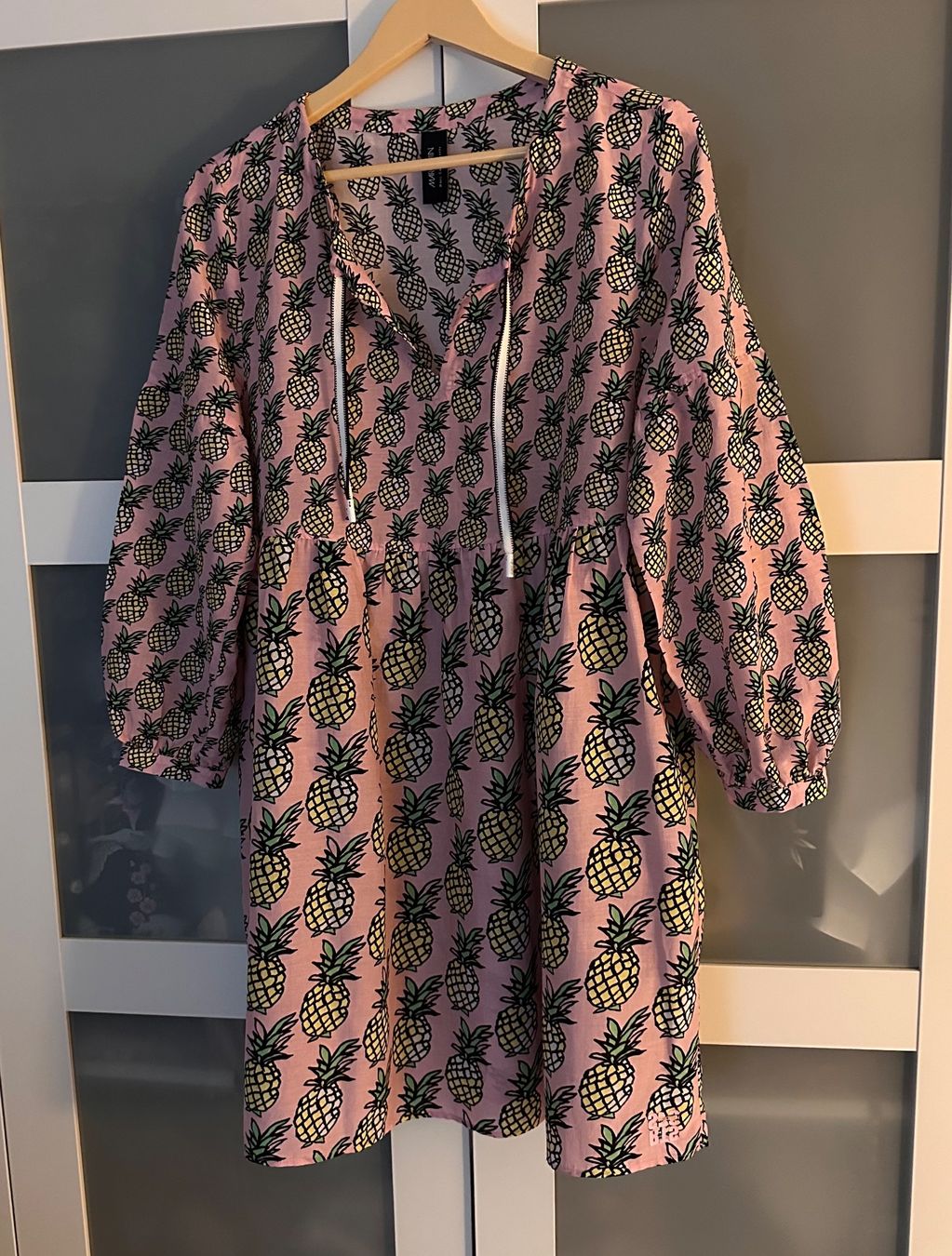 Marc Cain Vestiti: Marc Cain Kleid N2 wie neu – Nuovo (secondo la descrizione) da St. Gallen venduto da gag_6sxh