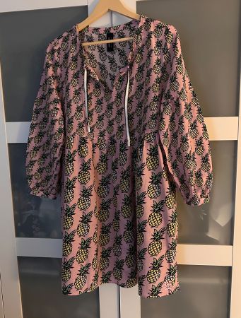 Marc Cain Kleid N2 wie neu