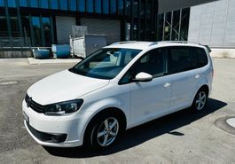 VW Touran 2013 / 215tkm / 7 Plätzer / 2013jg - ab 1 Fr
