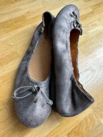 Ballerina von Gabor