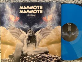 Mammoth Mammoth – Kreuzung [LP EU 2019]