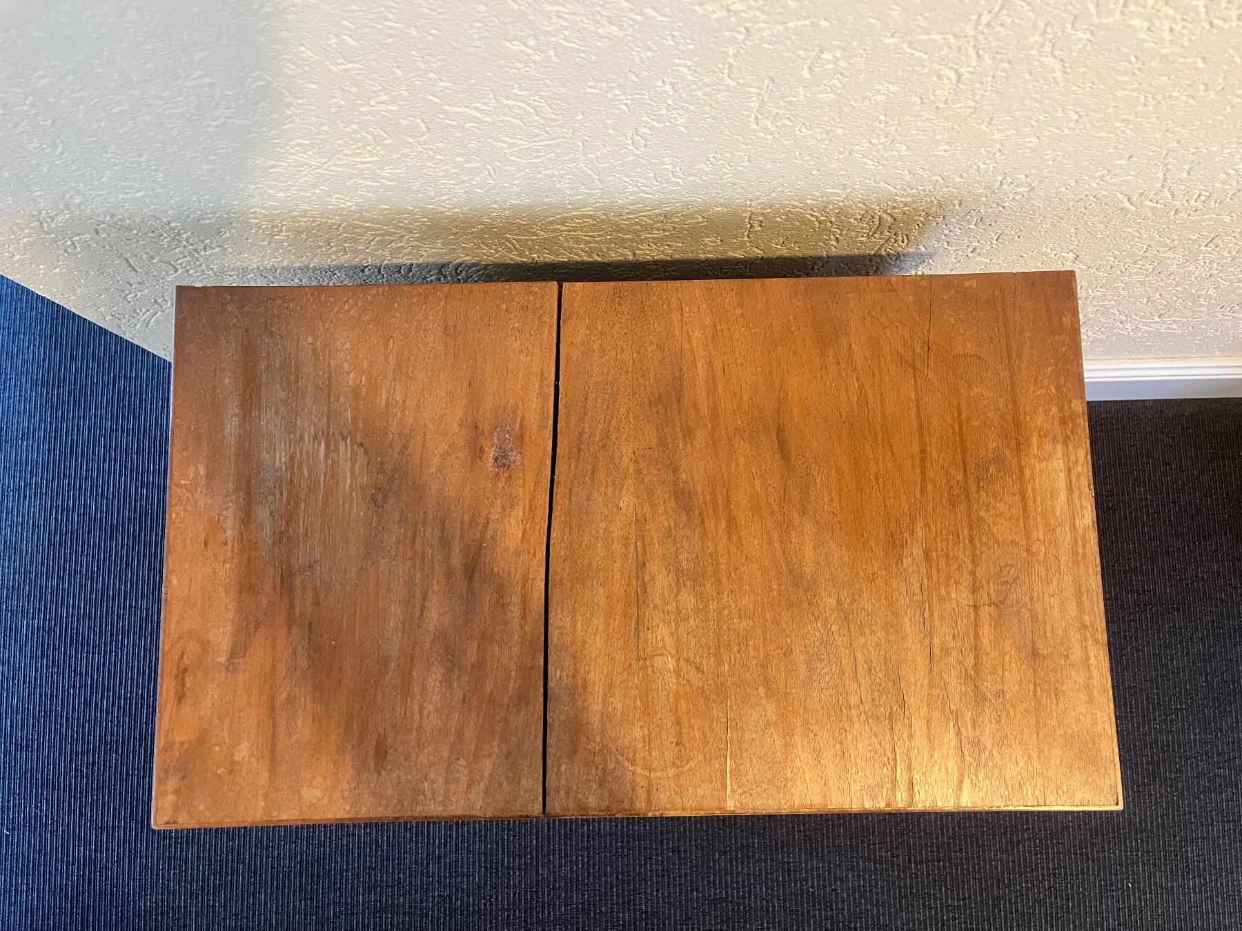 Cassettiere: Kleine Biedermeier Kommode – Usato da Burgdorf venduto da A006972 1