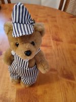 niedlicher Teddy-Bär