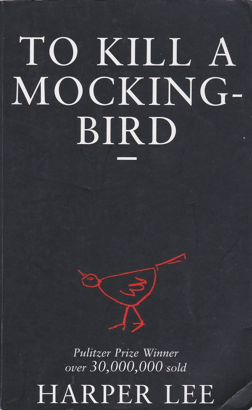 Libri: To Kill A Mocking-Bird - Harper Lee – Usato da Genève venduto da Migdalia