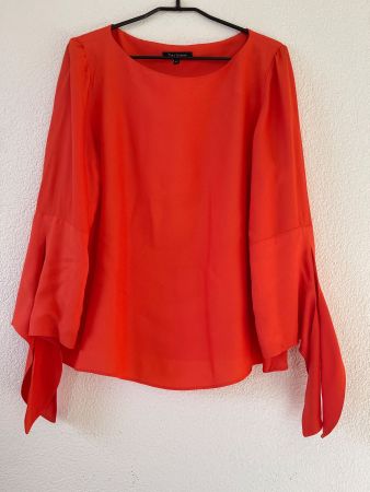 TARA JARMON (Blg) M L /NP170CHF Hochrot