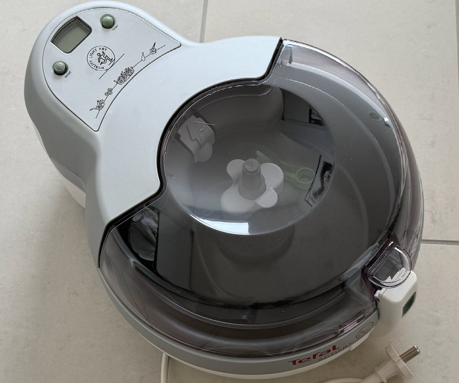 Tefal Elettrodomestici da cucina: Tefal - Actifry Heissluftfriteuse – Usato da Kilchberg ZH venduto da Naori12