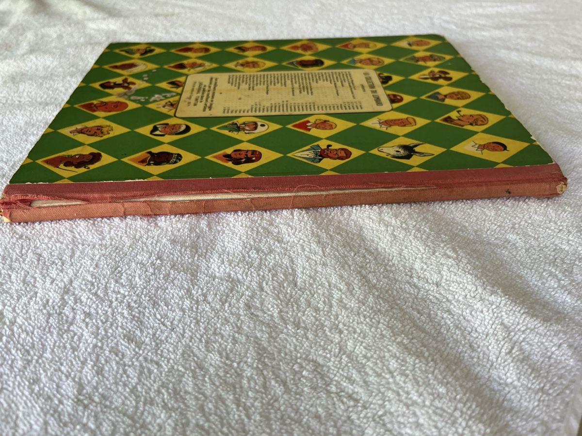 BD: Blake & Mortimer La Marque Jaune EO daté 1959 – D'occasion à Gockhausen par London95 5