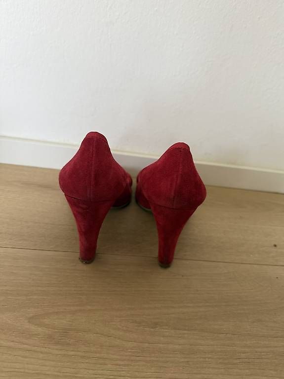 Scarpe da donna: Sandalo marca Farfalla Nr. 36 – Nuovo (secondo la descrizione) da Locarno venduto da Debi816 3