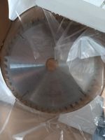 Saturn Kreissägeblatt 225 mm HM 48 Zähne neuwertig
