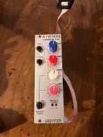 Doepfer A-118 Noise Random Voltage Eurorack Modul