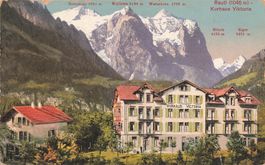 Reuti  kurhaus Viktoria