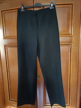 Best Connection Damenhose, Gr. 40, Schwarz, Top Zustand!