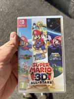 Super Mario 3D All-Stars - Nintendo Switch - Top Selten