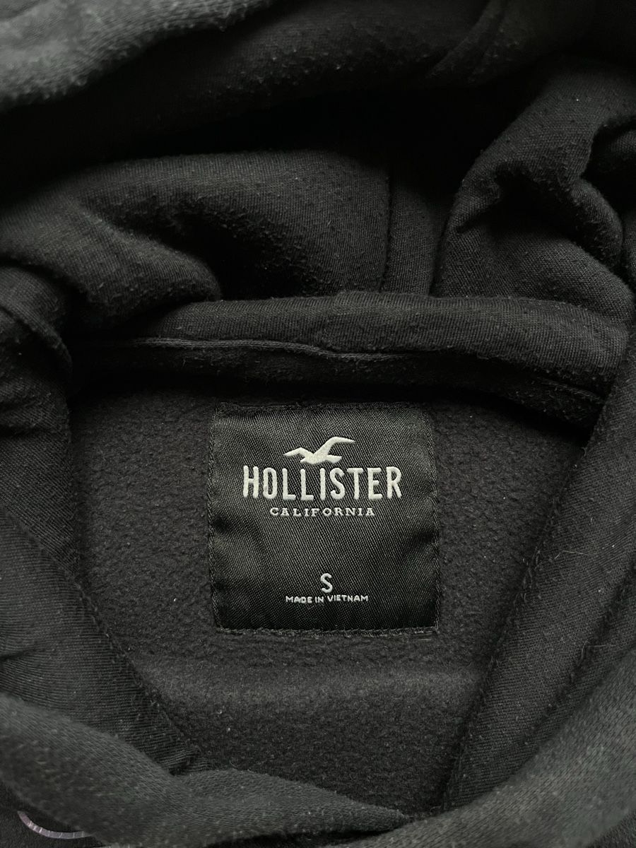 Hollister Maglioni & Felpe: Hollister hoodie – Usato da Lonay venduto da jes_8znz 2