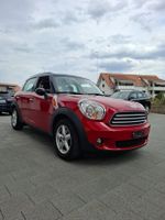 Mini Countryman Cooper - aus 1. Hand