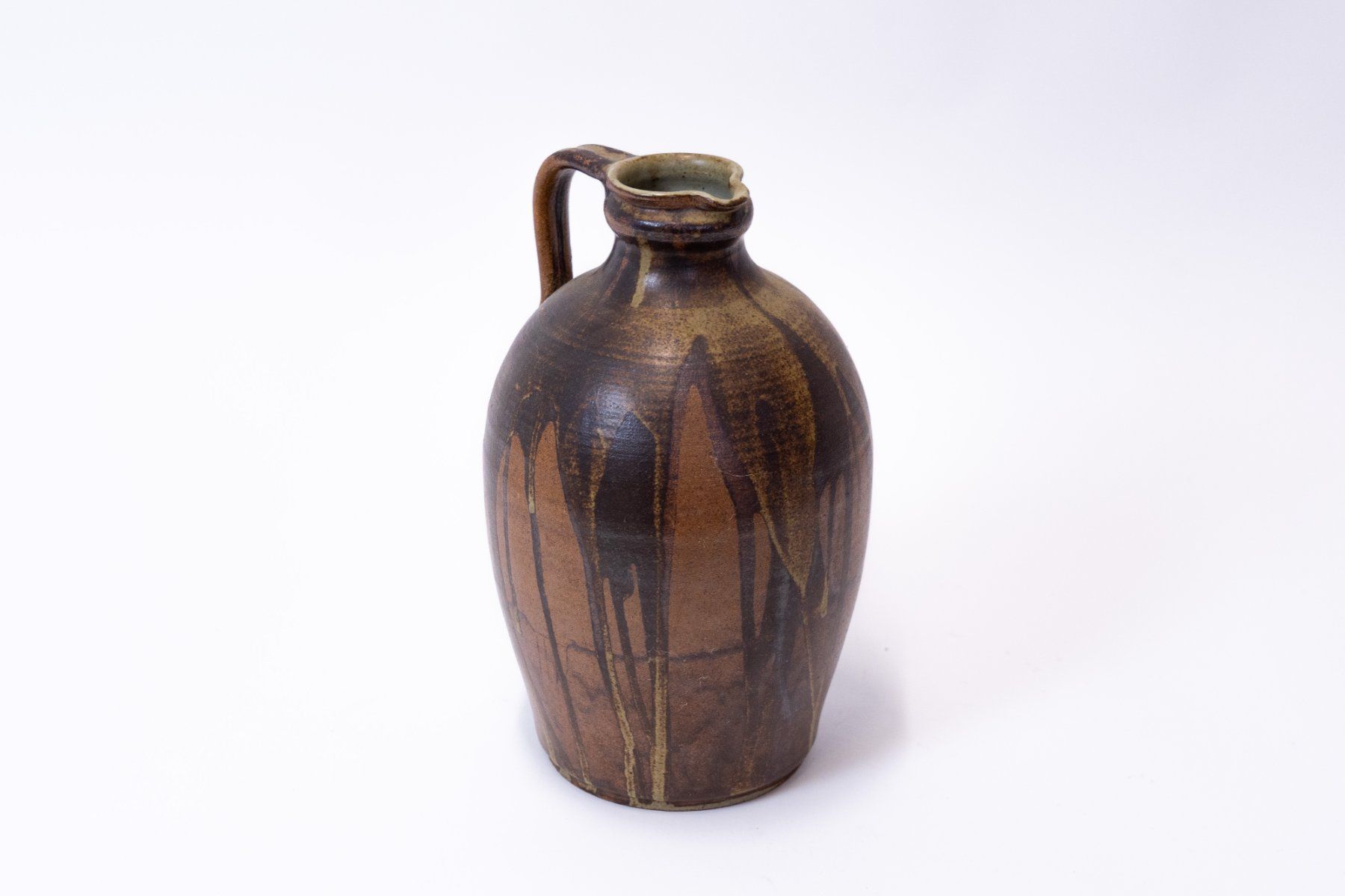 Vasi & Recipienti: Vase Nr. 49 Rheinfelden - Versand möglich – Usato da Schaffhausen venduto da Studio-Ara
