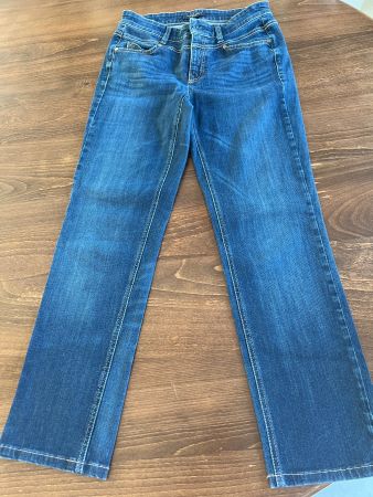 Cambio Jeans "Posh" - Vintage Edition Gr. 36 super Zustand!
