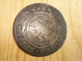 (D3) Bern 20 Kreuzer 1764