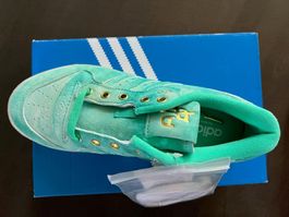 NEU - limitiertes Unikat: adidas Rivalry Low - 39 1/3