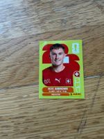 Panini SUI 16 Michel Aebischer