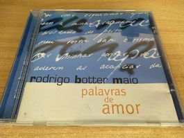 I5 Rodrigo Botter Maio – Palavras De Amor