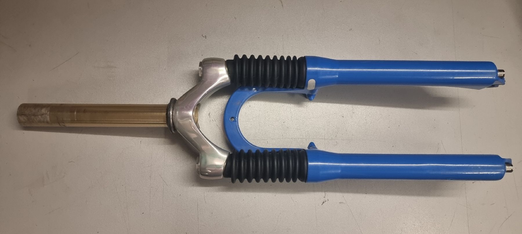 Rockshox Ersatzteile: Rock Shox Sid Federgabel 1.Generation – Gebraucht aus Seon von Stibinio 5