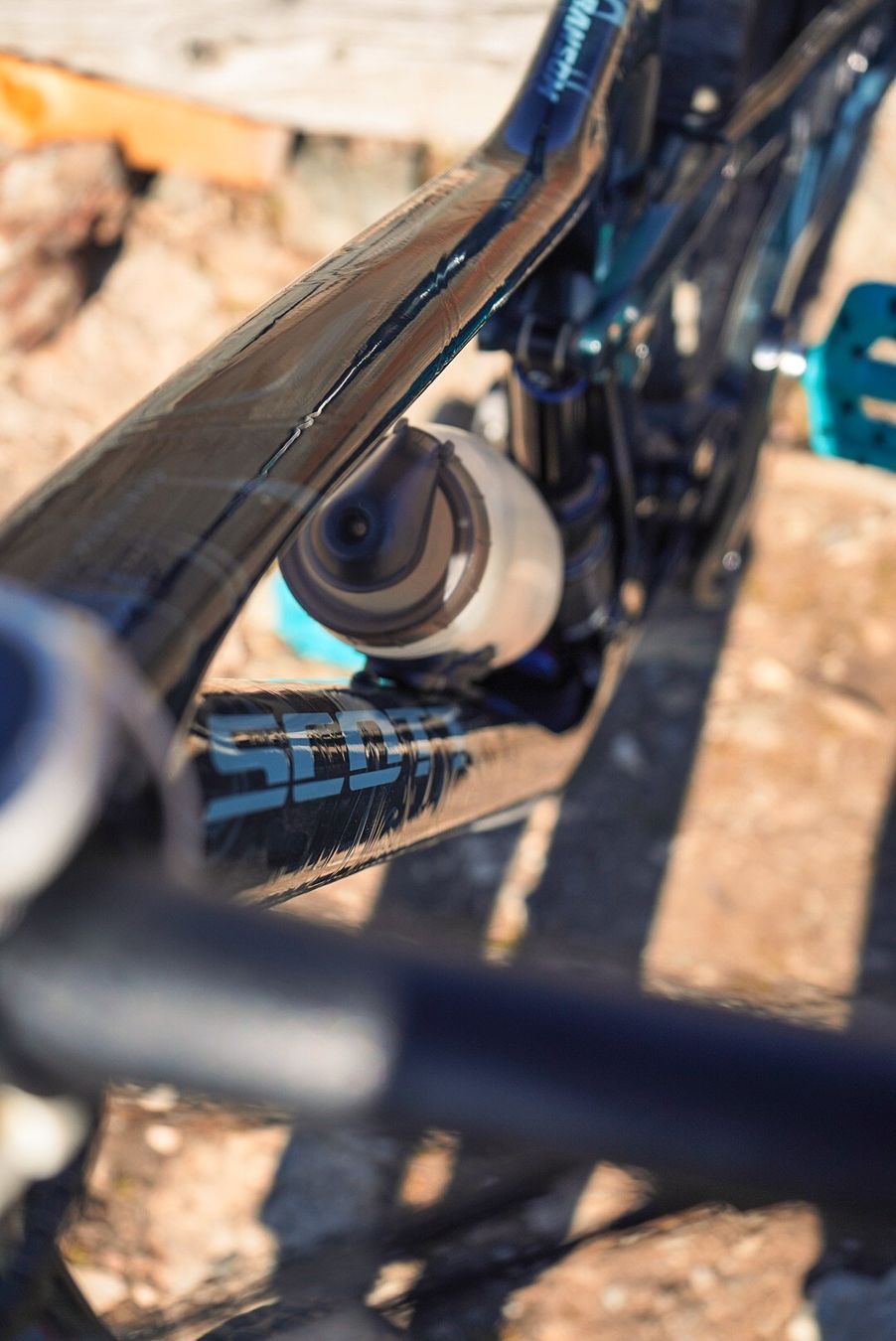 Scott Biciclette: Scott Contessa Ransom 910 – Usato da Lenzerheide/Lai venduto da Schuerme 5