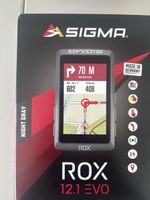 Sigma Rox 12.1 EVO
