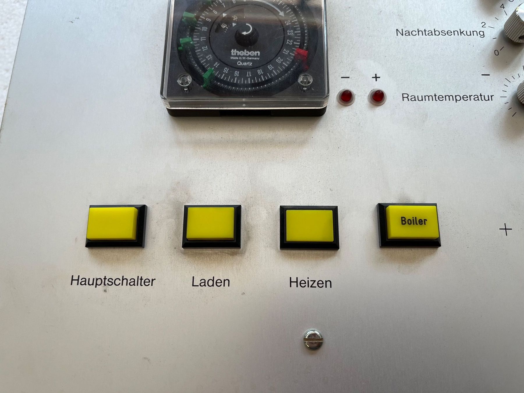 Elektronikbauteile: Steuertafeln, Elektronik – Gebraucht aus Küblis von hypofacto 1