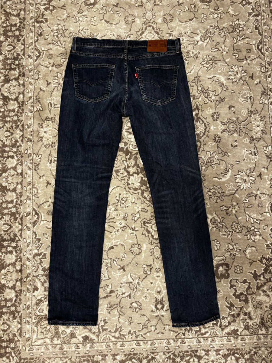 Levi's Jeans: 511 Levis – Usato da Schaan venduto da kri_tsw8 1
