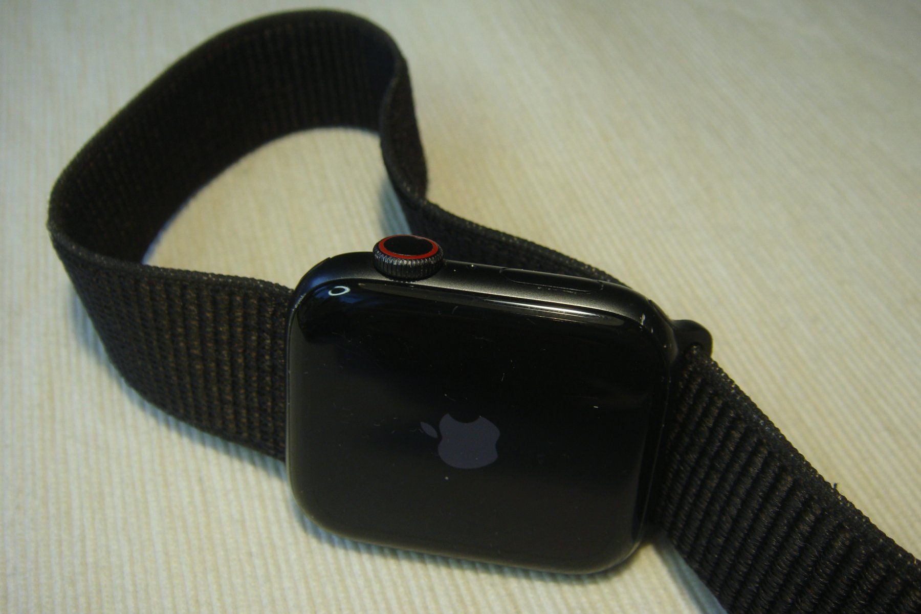 Apple Smartwatch: Apple Watch SE – D'occasion à Emmenbrücke par kuhn4951 8